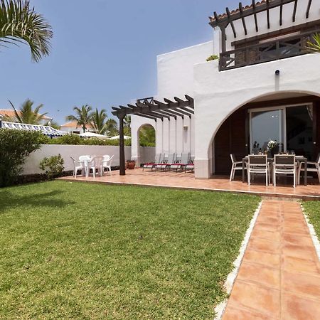 Parque Santiago III 235 - Four Bed Villa 플라야데라스아메리카스 외부 사진