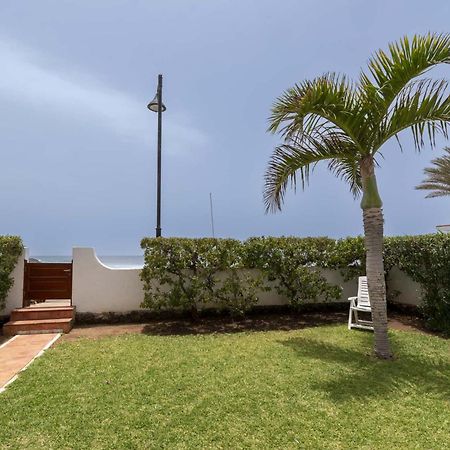 Parque Santiago III 235 - Four Bed Villa 플라야데라스아메리카스 외부 사진