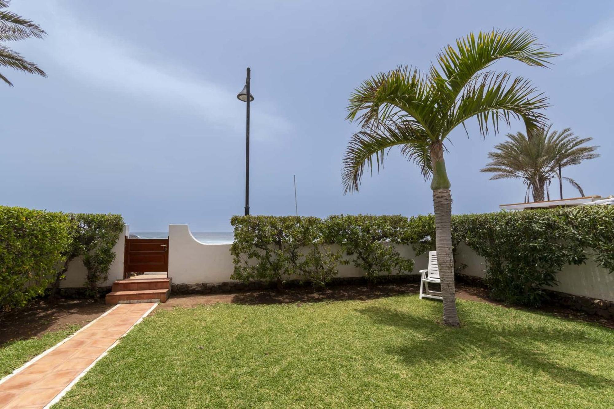 Parque Santiago III 235 - Four Bed Villa 플라야데라스아메리카스 외부 사진