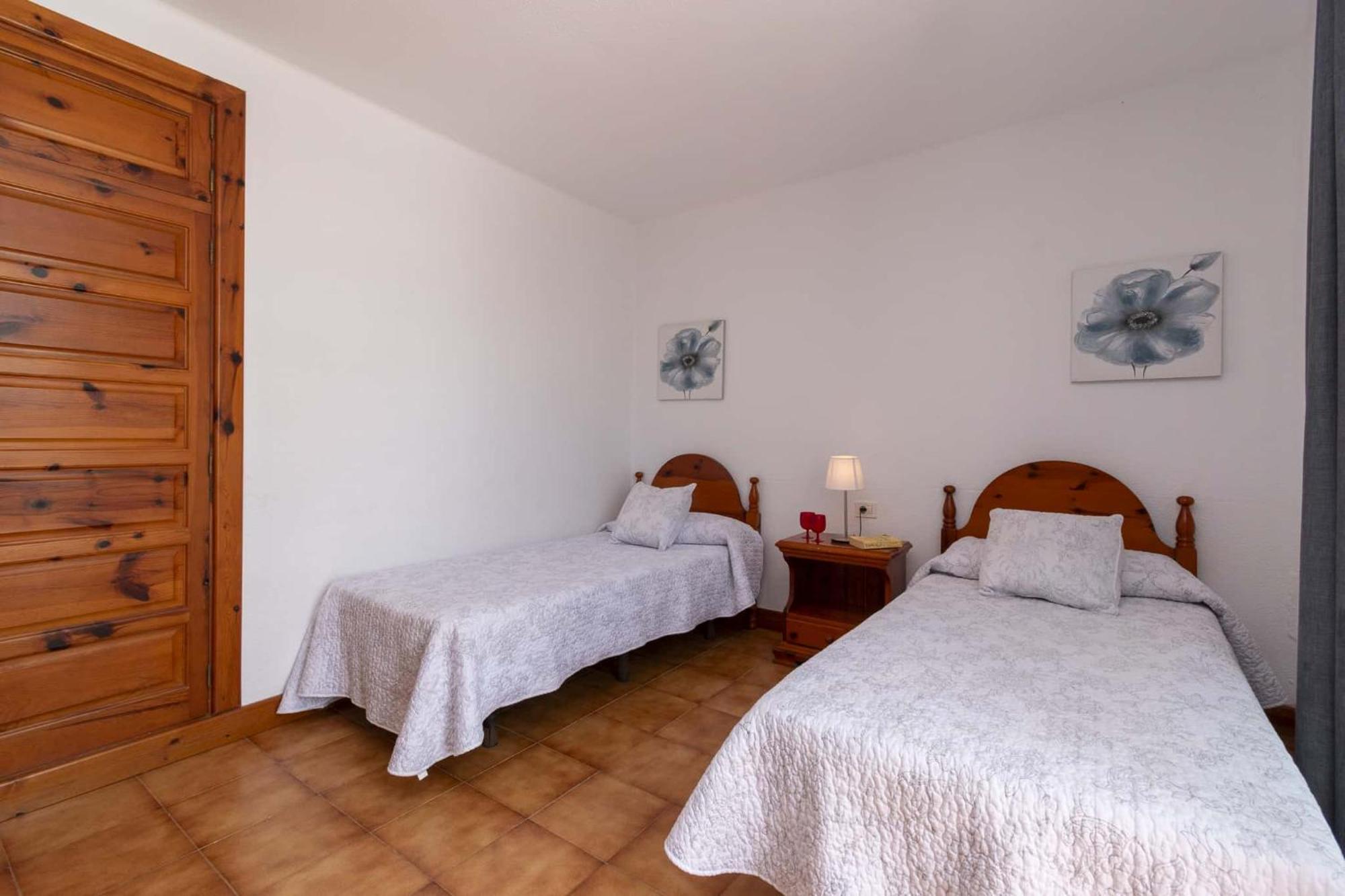 Parque Santiago III 235 - Four Bed Villa 플라야데라스아메리카스 외부 사진