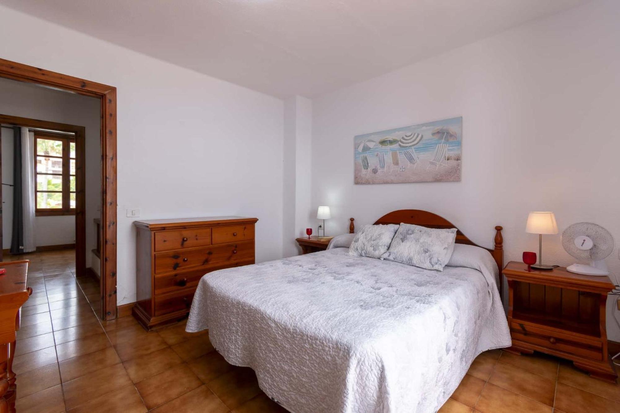 Parque Santiago III 235 - Four Bed Villa 플라야데라스아메리카스 외부 사진