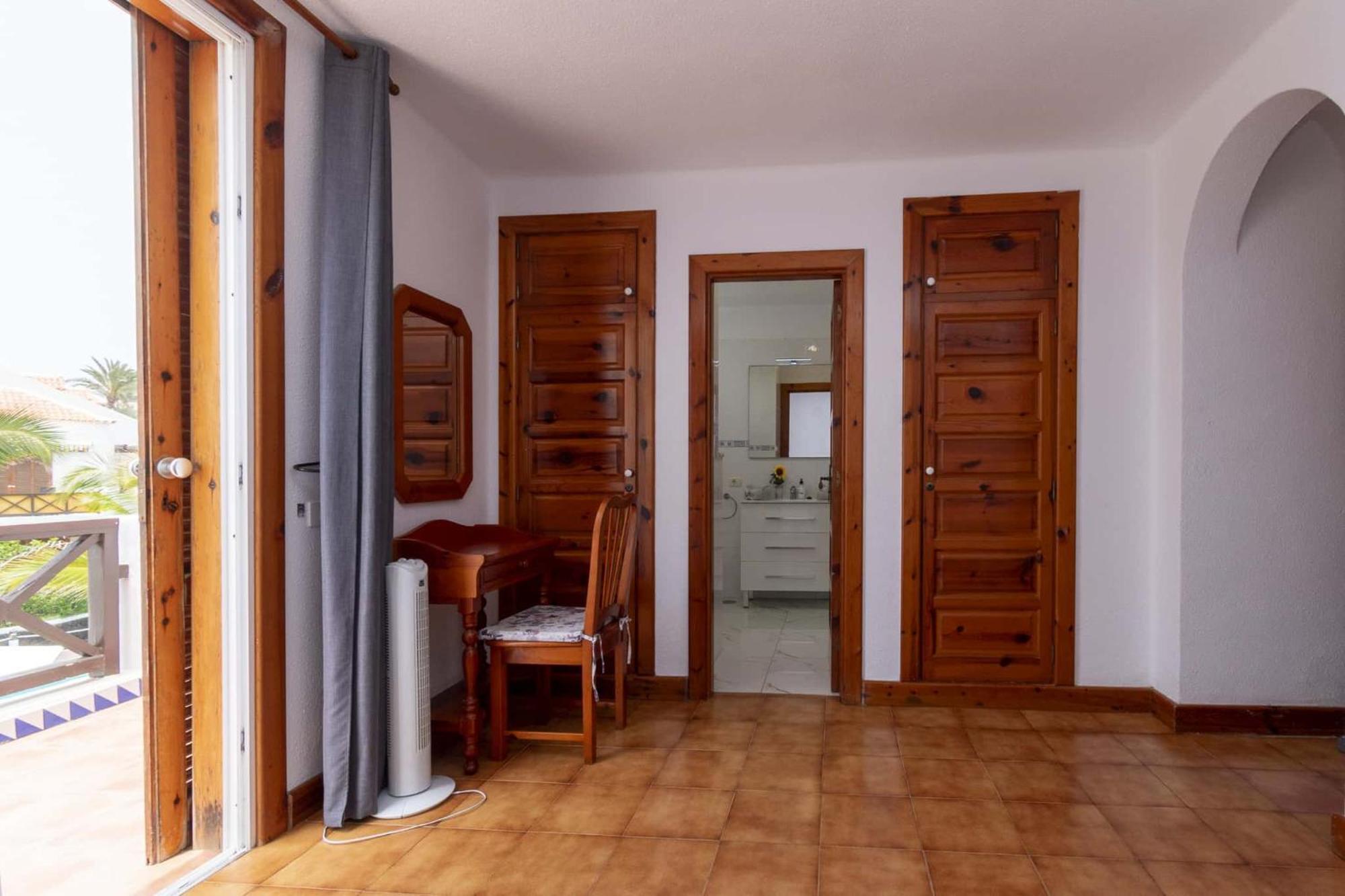 Parque Santiago III 235 - Four Bed Villa 플라야데라스아메리카스 외부 사진