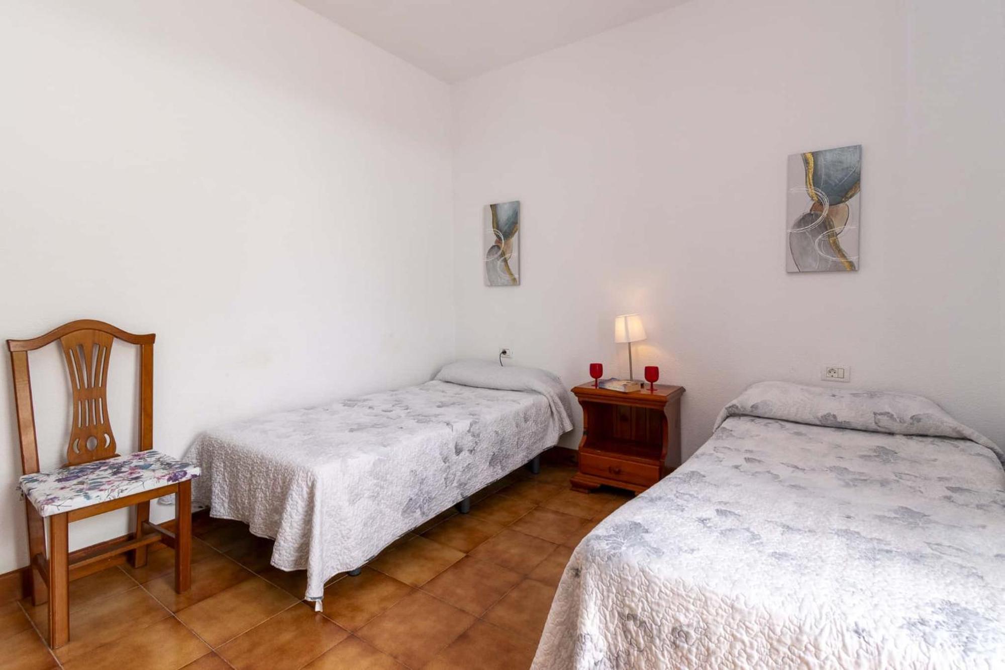 Parque Santiago III 235 - Four Bed Villa 플라야데라스아메리카스 외부 사진