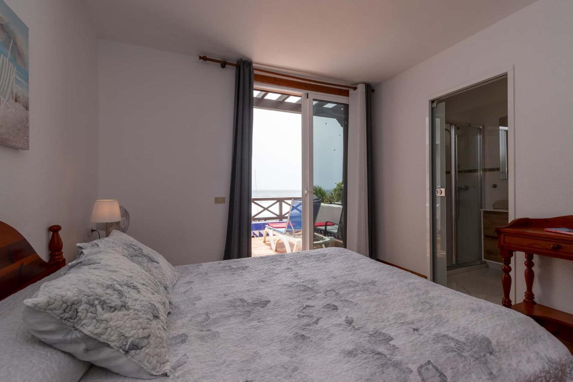 Parque Santiago III 235 - Four Bed Villa 플라야데라스아메리카스 외부 사진