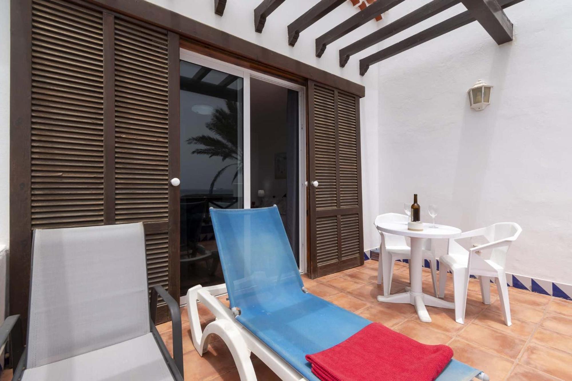 Parque Santiago III 235 - Four Bed Villa 플라야데라스아메리카스 외부 사진