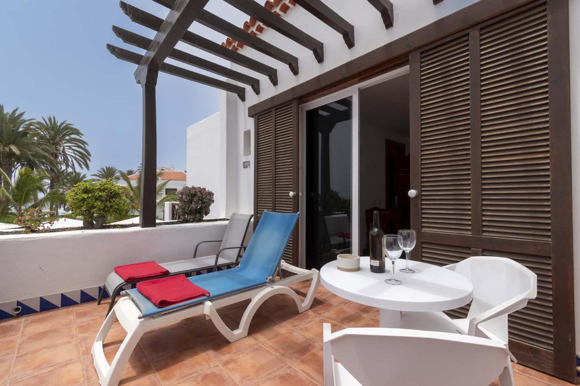 Parque Santiago III 235 - Four Bed Villa 플라야데라스아메리카스 외부 사진